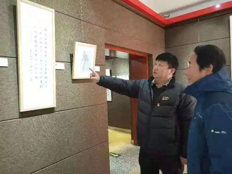 临河街头张灯结彩,“火树银花”即将呈现!